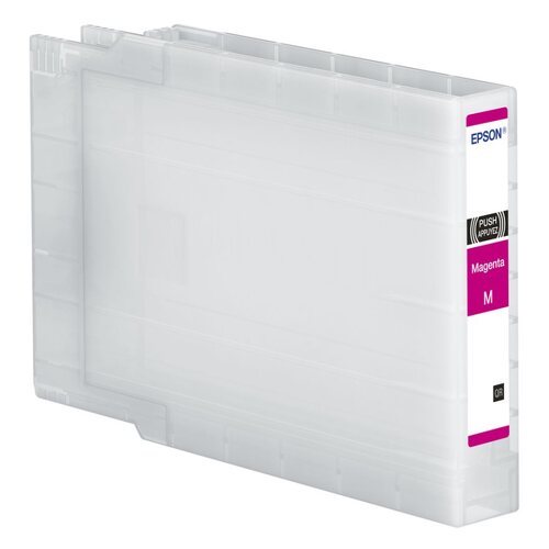 Tinteiro Epson T04C3 Magenta Original - C13T04C340 - Epson C13T04C340