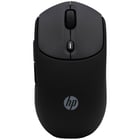 Rato silencioso sem fios HP 400 - Preto - HP AZ7B2AA#ABB