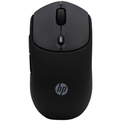 Rato silencioso sem fios HP 400 - Preto - HP AZ7B2AA#ABB