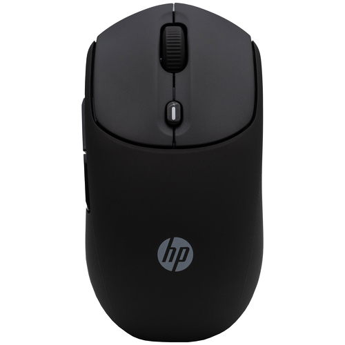 Rato silencioso sem fios HP 400 - Preto - HP AZ7B2AA#ABB