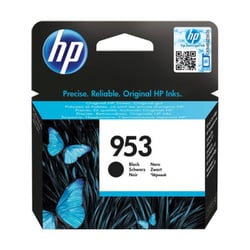 HP TINTEIRO 953 PRETO - HP L0S58AE