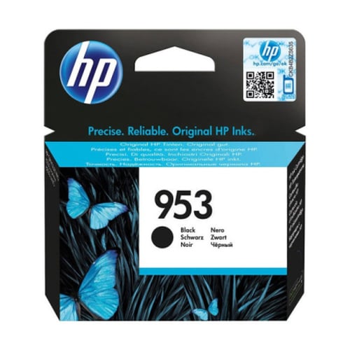 HP TINTEIRO 953 PRETO - HP L0S58AE