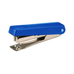Agrafador Nº10 10 Folhas Eagle Azul - Eagle 505EA1001BDSA
