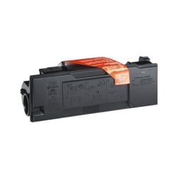 Cartucho de Toner Genérico Kyocera TK60 Preto - Substitui 37027060 - Kyocera KT-TK60