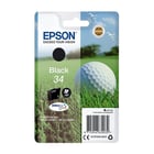 EPSON TINTEIRO PRETO 34 PRO WF-3725DWF/WF-3720DWF - Epson C13T34614020
