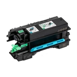 Cartucho de Toner Ricoh IM350 Preto Genérico - Substitui 418133 - Ricoh RT-IM350(9K)