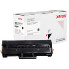 Cartucho de toner genérico preto Xerox Everyday Samsung MLT-D111L - substitui o SU799A - Xerox 006R04298