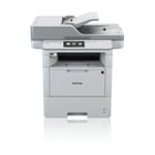 Brother MFC-L6900DW, Laser, Impressão a preto e branco, 1200 x 1200 DPI, A4, Impressão directa, Branco - Brother MFCL6900DWTU2