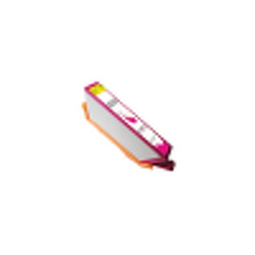 Cartucho de tinta genérico magenta HP 920XL - substitui o CD973AE - HP HI-920XLMG