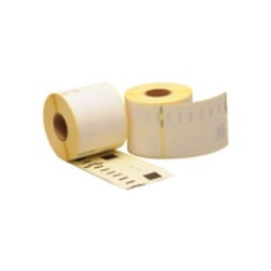 Dymo LABELWRITER 99015 PAPEL TÉRMICO RÓTULOS MULTIPROPÓSITOS GENERICO S0722440 - Dymo 78745