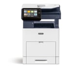 Xerox VersaLink B605 A4 56 Ppm Duplex Cópia/Impressão/Digitalização/Fax Metered Ps3 Pcl5E/6 Com 2 Bandejas 700 Folhas (Não Suporta Finalizador), Laser, Impressão a preto e branco, 1200 x 1200 DPI, A4, Impressão directa, Azul, Branco - Xerox B605VXM