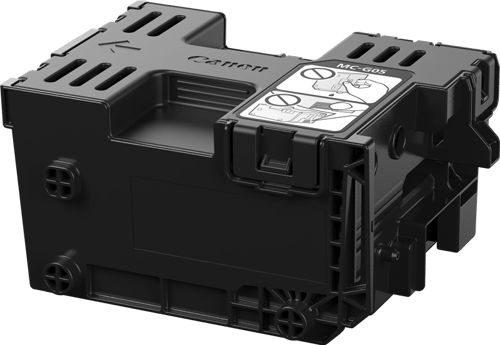 Canon MC-G05 Cartucho de Mantenimiento Original - 6176C001 - Canon 6176C001