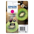 Tinteiro Epson 202 Magenta C13T02F34010 4,1ml - Epson C13T02F34010