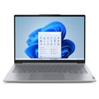 Portátil Lenovo ThinkBook 14 G8 IAL Intel Core Ultra 5 135H, 14 polegadas, WUXGA, 16 GB, 512 GB - Lenovo 21SJ00D3PG