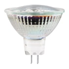 Lâmpada LED GU5.3 3W 245lm Refletora MR16 Vidro Br. Quente - XAVAX by HAMA XAV112865