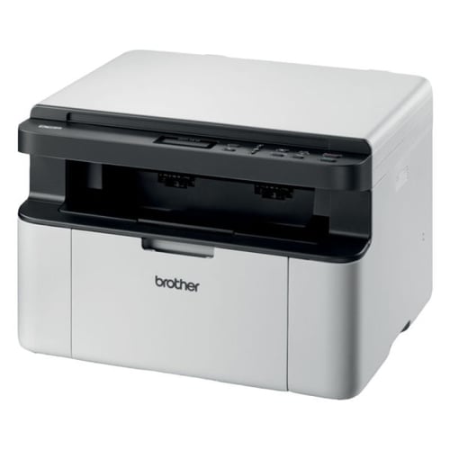 Impressora multifunções laser monocromático compacto - Brother DCP-1510