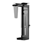 EWENT SUPORTE DESKTOP P/ SECRETARIA/ PAREDE BLACK - Ewent EW1293
