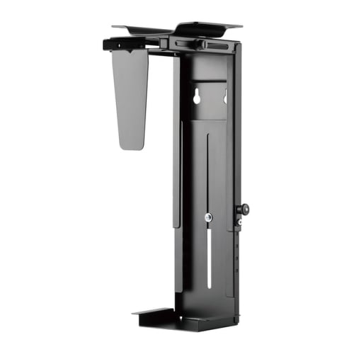 EWENT SUPORTE DESKTOP P/ SECRETARIA/ PAREDE BLACK - Ewent EW1293