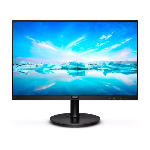 PHILIPS MONITOR LED 22" (21.5) 16:9 FHD VGA HDMI 221V8/00 - Philips 221V8/00