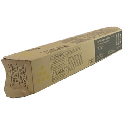 Toner IMC400 Amarelo - Ricoh 842377