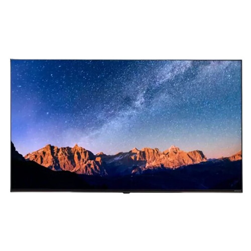 LG LED TV 65" 4K NANOCELL PRO:CENTRIC SMART TV HOSPITALITY MODE HOTEL 65UR767H - LG 65UR767H3ZC