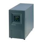 SOCOMEC ITYS 2000VA VFI UPS 1/1 PF=1 WITH BATTERY INTEGRATED - Socomec ITY3-TW020B