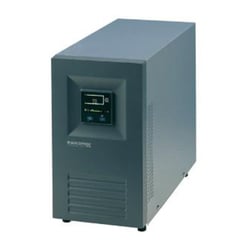 SOCOMEC ITYS 2000VA VFI UPS 1/1 PF=1 WITH BATTERY INTEGRATED - Socomec ITY3-TW020B