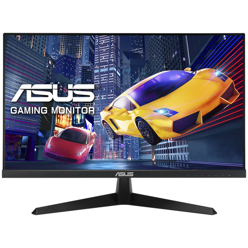 Monitor ASUS VY249HGR Eye Care 23.8" FHD IPS 120Hz 1ms (MPRT) Adaptive Sync Gaming - Asus 90LM06A3-B03A70