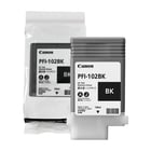 Canon PFI-102BK tinteiro Original Preto - Canon PFI102BK