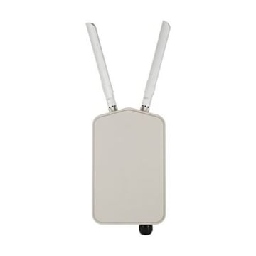 D-LINK AP WIRELESS AC1300 WAVE2 DUAL-BAND OUTDOOR UNIFIED ACCESS POINT - D-Link DWL-8720AP