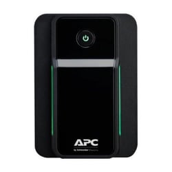 APC BACK-UPS 500VA, 230V, AVR, IEC SOCKETS - APC BX500MI