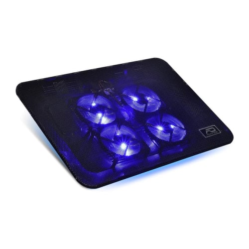 ADVANCE AIRSTREAM 17" NOTEBOOK COOLING PAD - Advance VE-NB57