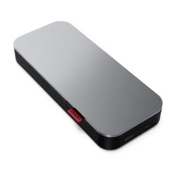 Lenovo Carregador portátil Go USB-C para computador portátil (20 000 mAh) - Lenovo 40ALLG2WWW