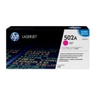 Cartucho de Toner Original HP Q6473A Magenta - 502A - HP Q6473A