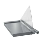 Prateleira para Papel Leitz Precision Office Pro A3 - Prateleira para 25 folhas - Formato A3 - Corte de Aço Retificado de Precisão - Leitz 90240000