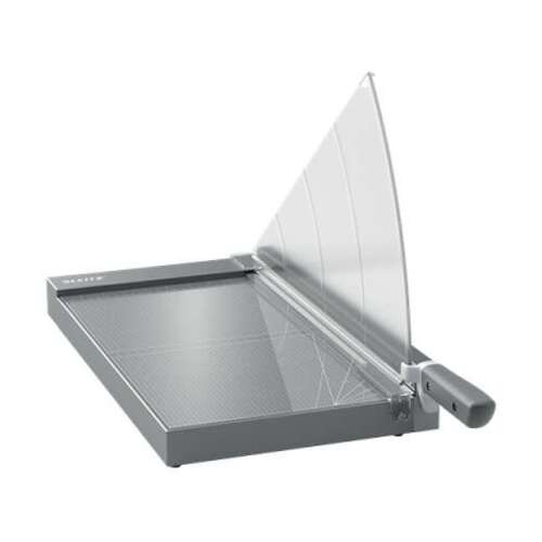 Prateleira para Papel Leitz Precision Office Pro A3 - Prateleira para 25 folhas - Formato A3 - Corte de Aço Retificado de Precisão - Leitz 90240000