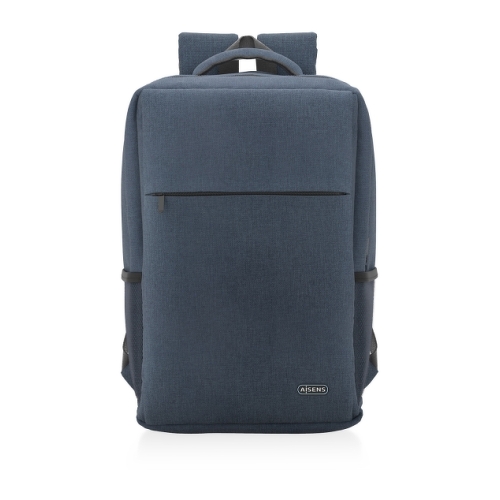 Mochila para computador portátil Aisens 17" - Azul - Aisens 303322