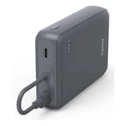 HAMA Power Pack Travel 10000mAh 2C - Hama 00201739