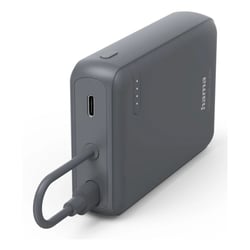 HAMA Power Pack Travel 10000mAh 2C - Hama 00201739