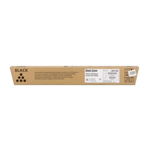Toner Aficio MPC4000/MPC5000 23K Preto - Ricoh 841160