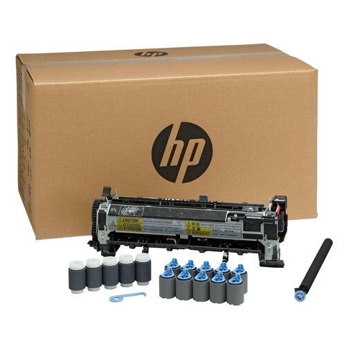 Kit de Manutenção HP F2G77A - Fusor Original 220v - HP F2G77A