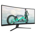 PHILIPS MONITOR VA 34" 21:9 WQHD 1MS 180HZ HDMI DP 34M2C3500L/00 - Philips 34M2C3500L/00