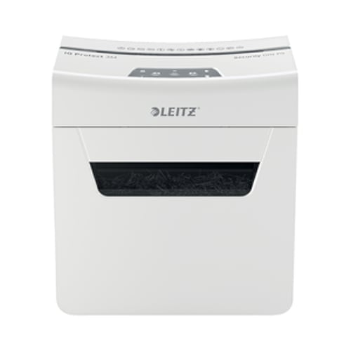 Destruidora Particulas 4x40mm Leitz IQ Protect 3M 10L P5 3Fls - Leitz 58946906