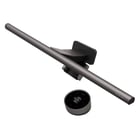 Candeeiro LED para Monitor ScreenBar Halo 2 – Preto - BenQ 9H.W4PWT.ES1