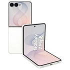 SAMSUNG SMARTPHONE GALAXY Z FLIP8 12GB 256GB CREME - Samsung SM-F776BZWGEUB