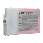Epson Tinteiro Magenta Claro T605C00 - Epson C13T605C00