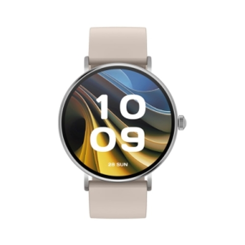 SPC Smartee Duo Velvet Smartwatch Ecrã Amoled - 1,32" - Mais de 100 monitorizações de atividade - Até 7 dias de autonomia - IP68 - 2 braceletes - SPC 9656B