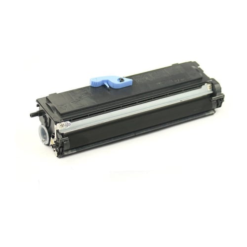 EPSON TONER PRETO ACULASER M1200 ALTA CAPAC - Epson C13S050521