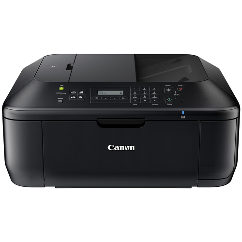 Canon PIXMA MX475, Jato de tinta, Impressão a cores, 4800 x 1200 DPI, Cópia a cores, A4, Preto - Canon 8749B009
