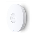 Access Point TP Link AX3600 Wireless Dual Band Multi-Gigabit Ceiling Mount Access Point - TP-Link APTPLEAP660HD